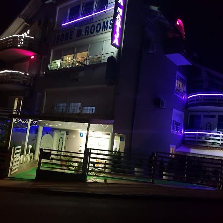 Vila Marija Sobe,Wellnes Ap Vec Od 115Eura Zagreb Eksteriør billede