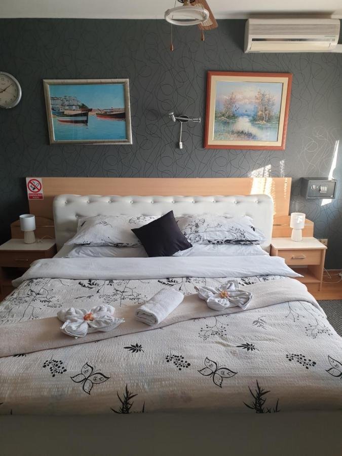 Vila Marija Sobe,Wellnes Ap Vec Od 115Eura Zagreb Eksteriør billede