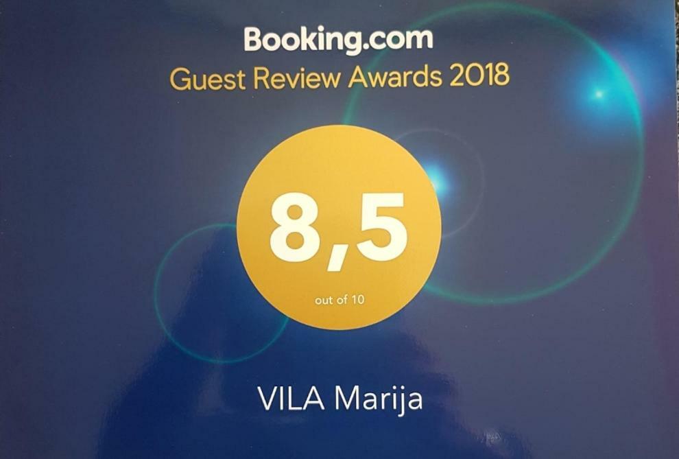 Vila Marija Sobe,Wellnes Ap Vec Od 115Eura Zagreb Eksteriør billede